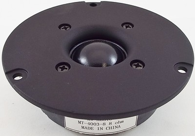 infinity sm 155 replacement woofer